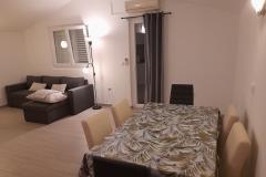 Apartmány Stipe Apartmán 3: (4+2) - A5 foto 3
