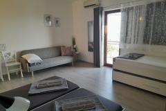 Apartmány Stipe Apartmán 2: (3+2) - A2 foto 2