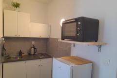 Apartmány Stipe Apartmán 2: (3+2) - A2 foto 5