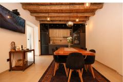 Apartmány Višnja Apartmán 2: (6+2) - Kuca foto 1