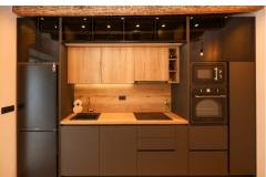 Apartmány Višnja Apartmán 2: (6+2) - Kuca foto 2