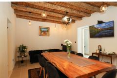 Apartmány Višnja Apartmán 2: (6+2) - Kuca foto 3