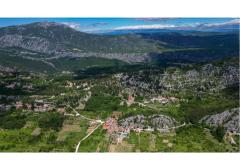 Apartmány Višnja Apartmán 2: (6+2) - Kuca foto 4