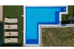 Apartmány Višnja Apartmán 2: (6+2) - Kuca foto 5