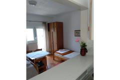 Apartmány Višnja Izba 3: (3+0) - STUDIO foto 4