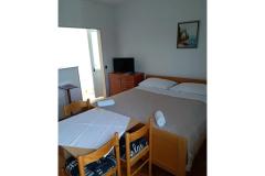 Apartmány Višnja Izba 3: (3+0) - STUDIO foto 5
