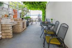 Apartmány Tamaris - Suhi Potok Apartmán 4 - A4 foto 4