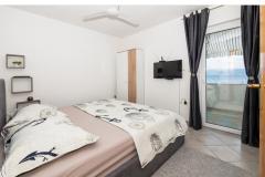 Apartmány Tamaris - Suhi Potok Apartmán 3 - A3 foto 5