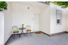 Apartmány Tamaris - Suhi Potok Apartmán 2 - A2 foto 3