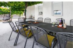 Apartmány Tamaris - Suhi Potok Apartmán 2 - A2 foto 5