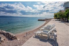 Apartmány Tamaris - Suhi Potok Apartmán 1 - A1 foto 1