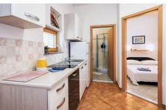 Apartmány Tamaris - Suhi Potok Apartmán 1 - A1 foto 5