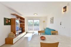Apartmány  Marta Apartmán 3 - villa foto 4