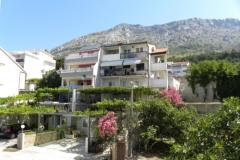 Apartmány Perkušić Apartmán 1: (9+2) - A -11 foto 1