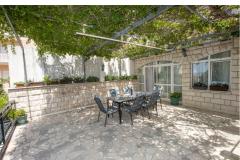 Apartmány Perkušić Apartmán 1: (9+2) - A -11 foto 2