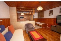 Apartmány Perkušić Apartmán 1: (9+2) - A -11 foto 3