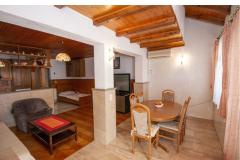 Apartmány Perkušić Apartmán 1: (9+2) - A -11 foto 5