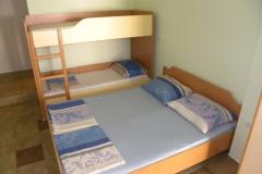 Apartmány Perkušić Apartmán 4: (4+0) - A-4 STUDIO foto 3