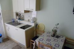 Apartmány Perkušić Apartmán 4: (4+0) - A-4 STUDIO foto 4