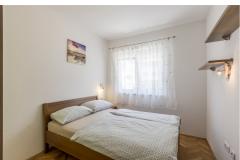 Apartmány Perkušić Apartmán 2: (5+2) - A5 + 2 E foto 3