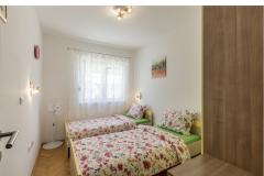 Apartmány Perkušić Apartmán 2: (5+2) - A5 + 2 E foto 4