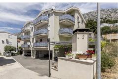 Apartmány Perkušić Apartmán 3: (5+2) - A - 5 +2 W foto 1