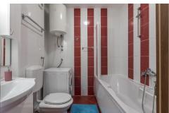 Apartmány Perkušić Apartmán 3: (5+2) - A - 5 +2 W foto 3