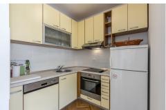 Apartmány Perkušić Apartmán 3: (5+2) - A - 5 +2 W foto 4