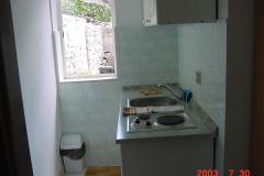 Apartmány Ruvo Apartmán 4 - No.5 foto 2