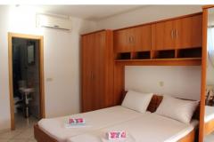 Apartmány Sveti Anton Orebic Apartmán 7 - App 2/3 foto 2