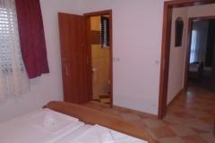 Apartmány Sveti Anton Orebic Apartmán 1 - App 4 foto 5