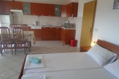 Apartmány Sveti Anton Orebic Apartmán 3 - App 5/3 foto 2