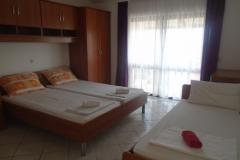 Apartmány Sveti Anton Orebic Apartmán 3 - App 5/3 foto 5