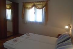 Apartmány Sveti Anton Orebic Apartmán 5 - App 8+1 foto 1