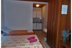 Apartmány Sveti Anton Orebic Apartmán 8 - App 3/P foto 2