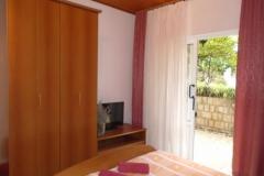 Apartmány Sveti Anton Orebic Apartmán 8 - App 3/P foto 3