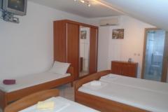 Apartmány Sveti Anton Orebic Apartmán 2 - App 4/3 foto 2