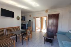 Apartmány Cajner Pag Apartmán 1 - Ap1 (A4+2) foto 1