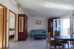 Apartmány Cajner Pag Apartmán 1 - Ap1 (A4+2) foto 4