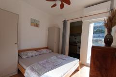 Apartmány Cajner Pag Apartmán 2 - Ap2 (A2+2) foto 1