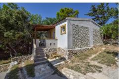 Apartmány Galeb Apartmán 4 - bungalo1 foto 4
