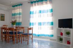 Apartmány Villa Ana Apartmán 5 - A1 foto 1