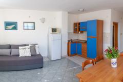 Apartmány Villa Ana Apartmán 5 - A1 foto 2