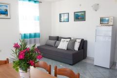 Apartmány Villa Ana Apartmán 5 - A1 foto 4