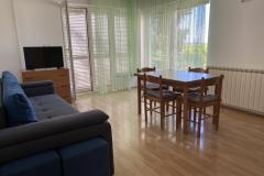 Apartmány Villa Ana Apartmán 1 - A4 foto 2