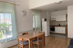 Apartmány Villa Ana Apartmán 1 - A4 foto 3