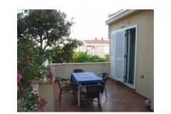 Apartmány Villa Ana Apartmán 1 - A4 foto 4
