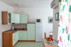 Apartmány Villa Ana Apartmán 2 - A6, A2 foto 1
