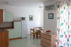 Apartmány Villa Ana Apartmán 2 - A6, A2 foto 2