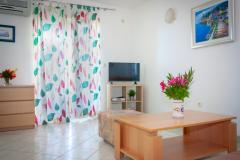 Apartmány Villa Ana Apartmán 2 - A6, A2 foto 5
